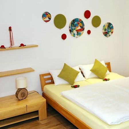 Appartement Schwarzwaldstueble Oberharmersbach Zewnętrze zdjęcie