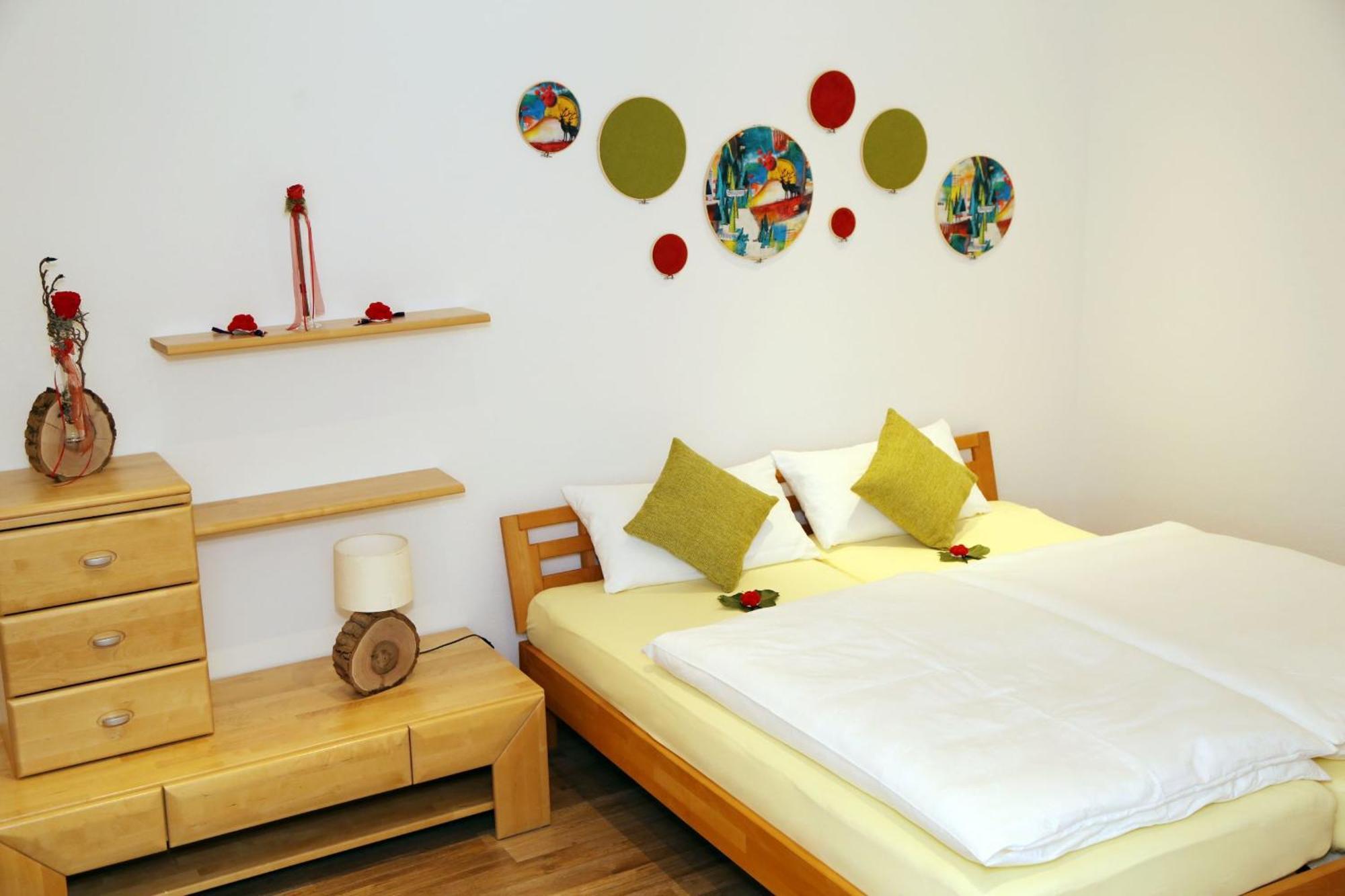 Appartement Schwarzwaldstueble Oberharmersbach Zewnętrze zdjęcie