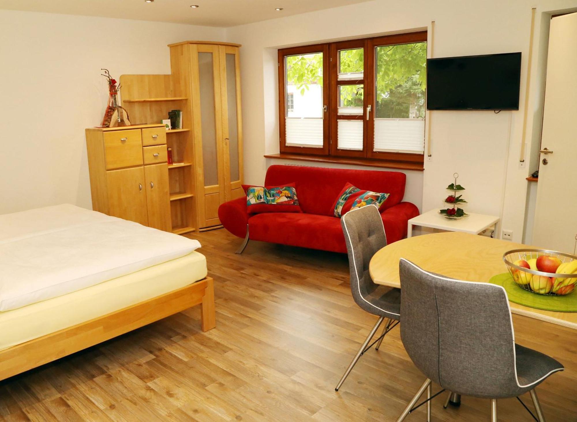 Appartement Schwarzwaldstueble Oberharmersbach Zewnętrze zdjęcie